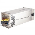 Silverstone SST-GM600-2UG redundant server power supply - 2x 600 watts