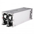 Silverstone SST-GM800-2UG redundant server power supply - 2x 800 watts