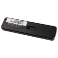 Silverstone SST-MS09B, M.2 SSD to USB-A 3.1 housing, black