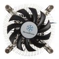 Silverstone SST-NT07-115X Nitrogon Low Profile CPU Cooler
