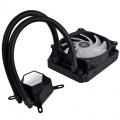 Silverstone SST-PF120-ARGB Complete Water Cooling - 120 mm