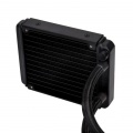 Silverstone SST-PF120-ARGB Complete Water Cooling - 120 mm