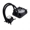 Silverstone SST-PF120-ARGB-V2, Complete Water Cooling - 120mm