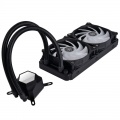Silverstone SST-PF240-ARGB Complete Water Cooling - 240 mm