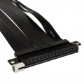 Silverstone SST-RC03B-220, Riser Cable, 22cm