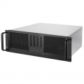 Silverstone SST-RM41-506 Rackmount Server - 4U, black