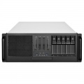 Silverstone SST-RM41-H08 - 4U rackmount server