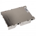 Silverstone SST-SDP12 - 3.5 inch for 2x M.2 SATA and 1x M.2 NVMe SSD Mounting Adapter Bracket