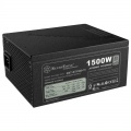 Silverstone SST-ST1500-TI v1.1 power supply 80 PLUS Titanium, modular - 1500 watts