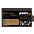 Silverstone SST-ST45SF V3.0 80 Plus Bronze SFX Power Supply - 450 Watts