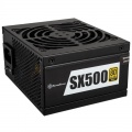 Silverstone SST-SX500-G v1.1 SFX power supply 80 PLUS Gold, modular - 500 watts