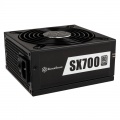 Silverstone SST-SX700-LPT v1.1 SFX-L power supply 80 PLUS Platinum, modular - 700 watts