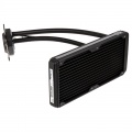 Silverstone SST-TD03-Lite Tundra Complete water cooling - 120mm
