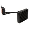 Silverstone SST-TD03-Lite-V2 Tundra Complete water cooling system - 120mm
