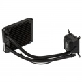Silverstone SST-TD03-Slim-V2 Tundra Complete water cooling system - 120mm
