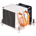 Silverstone SST-XE02-2011 - Xenon CPU cooler for 2U servers - Intel LGA2011 / 2066