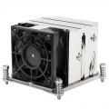 Silverstone SST-XE02-2066 Xeon CPU Cooler for 2U Server - Intel LGA2011 / 2066