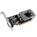 PNY GeForce GT 1030, 2048 MB GDDR5, Low Profile