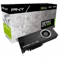 PNY GeForce GTX 1080 Ti Custom Design, 11264 MB GDDR5X