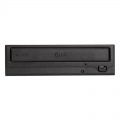 LG GH24NSD1 5.25 inch SATA DVD burner, bulk - black