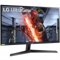LG UltraGear 27GN600, 68.58 cm (27 inch), 144Hz, FreeSync / G-SYNC Comp., IPS - DP, HDMI