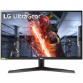 LG UltraGear 27GN800-B, 68.58 cm (27 inch), 144Hz, IPS - DP, HDMI