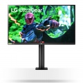 LG UltraGear 27GN880-B, 68.58 cm (27 inch), 144Hz, IPS - DP, HDMI