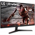LG UltraGear 32GN600, 80.01 cm (32 inch), 165Hz, FreeSync, VA - DP, HDMI