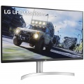 LG UltraGear 32UN550, 31.5 inches (80.01 cm), 4K, VA - DP, HDMI