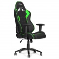 AKRACING Octane Gaming Chair - Green