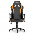 AKRACING Octane Gaming Chair - Orange