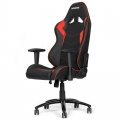 AKRACING Octane Gaming Chair - Red