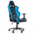 AKRACING Player 6014 Gaming Chair - Black / Blue