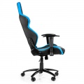AKRACING Player 6014 Gaming Chair - Black / Blue