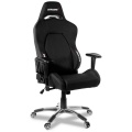 AKRACING Premium Gaming Chair - Black / Black