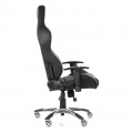 AKRACING Premium Gaming Chair - Carbon / Black