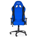 AKRACING Prime Gaming Chair - Blue / Black