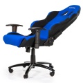 AKRACING Prime Gaming Chair - Blue / Black