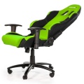 AKRACING Prime Gaming Chair - Green / Black