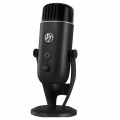 Arozzi Colonna microphone, USB - black