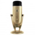 Arozzi Colonna microphone, USB - gold