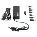 Powercool 90W 19V 4.74A Universal Laptop AC Adapter With 8 TIPS