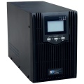 Powercool Smart UPS 2000VA 2 x UK Plug 3 x IEC RJ45 x 2 USB LCD Display