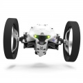Parrot Jumping Night Drone Buzz - white