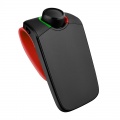 Parrot MINIKIT Neo2 HD hands-free kit - red
