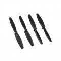  Parrot Propeller for Airborne and Hydrofoil - black
