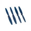 Parrot Propeller for Airborne and Hydrofoil - blue