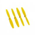 Parrot Propeller for Airborne and Hydrofoil - yellow