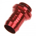 Bitspower Fitting 1/4 inch to 11mm ID - Blood Red