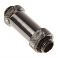 Bitspower 1/4 inch adjustable Aquapipe II (41-69mm) - shiny black